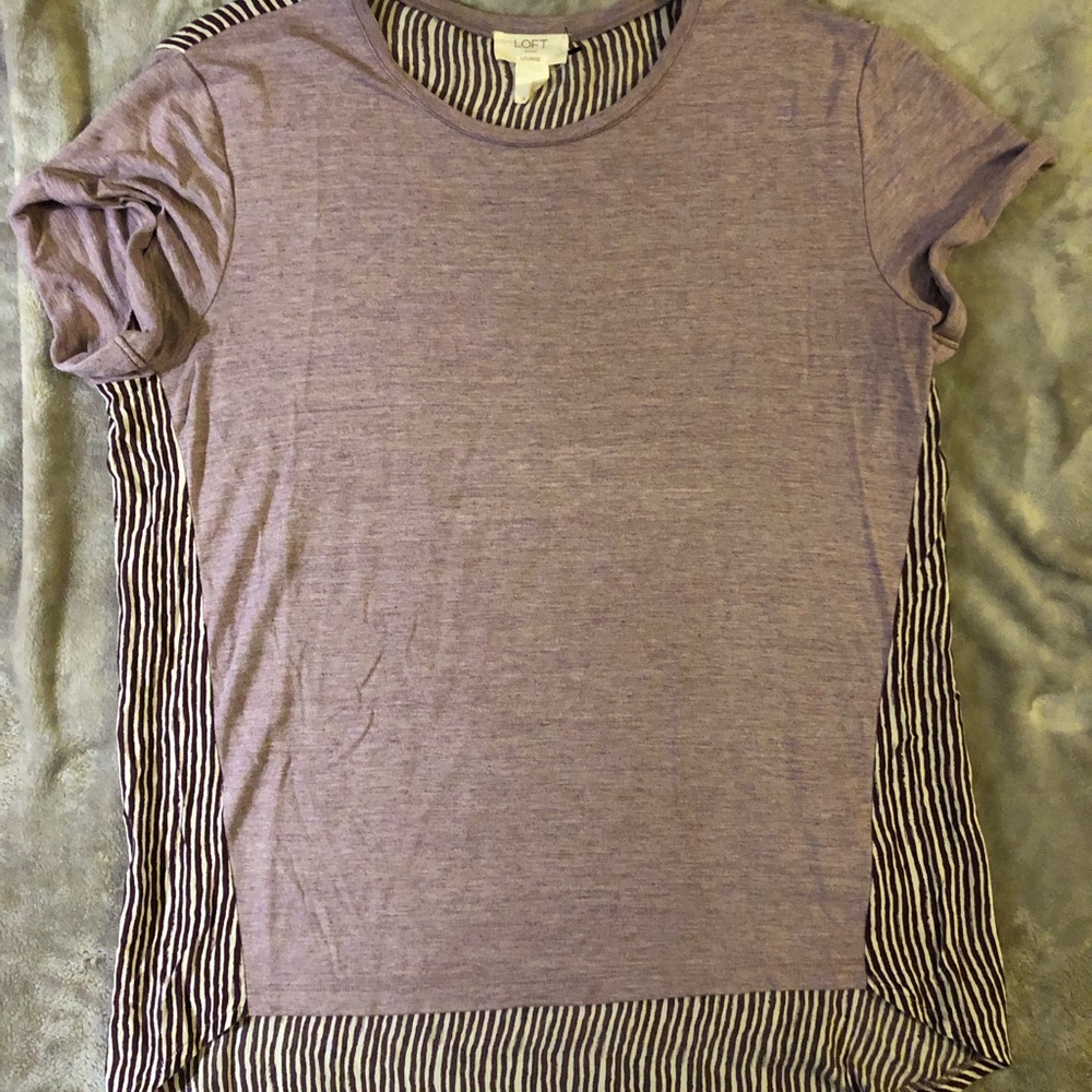Ann Taylor LOFT blouse